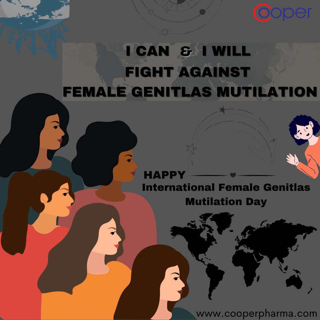 Breaking the Cycle  The Fight Against Female Genital Mutilation